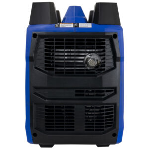 Generador Inverter Profesional Korei Gasolina/Gas LP 3.7 Hp 110v