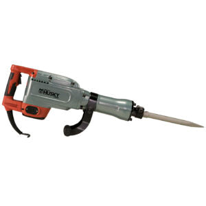 Martillo Demoledor Eléctrico Swedish Husky Power 1700w/70j