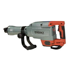 Martillo Demoledor Eléctrico Swedish Husky Power 1700w/70j