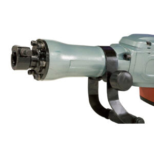 Martillo Demoledor Eléctrico Swedish Husky Power 1700w/70j