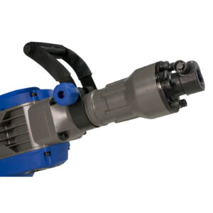 Martillo Demoledor Eléctrico Profesional Hyundai 1700w/50j/2000gpm