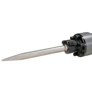 Martillo Demoledor Eléctrico Profesional Hyundai 1700w/50j/2000gpm