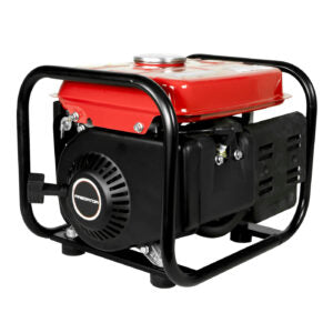 Generador A Gasolina Portátil 2 Tiempos Predator 900w 110v 2 Hp