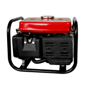 Generador A Gasolina Portátil 2 Tiempos Predator 900w 110v 2 Hp