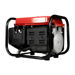 Generador A Gasolina Portátil 2 Tiempos Predator 900w 110v 2 Hp