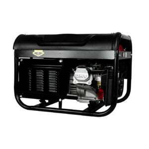 Generador A Gasolina Portátil Predator 3,000w 110v/220v 7.5 Hp