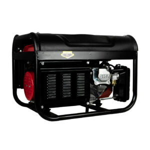 Generador A Gasolina Portátil Predator 3,000w 110v/220v 7.5 Hp