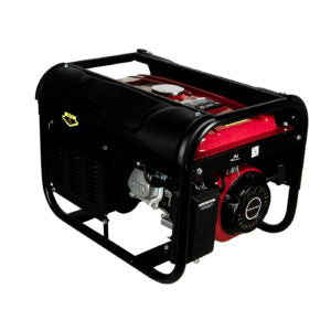 Generador A Gasolina Portátil Predator 3,000w 110v/220v 7.5 Hp