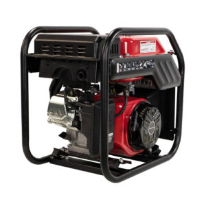 Generador A Gasolina Portátil Predator Inverter 3,500w 110v 7 Hp