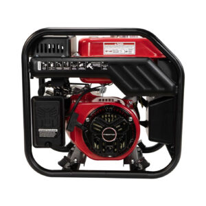 Generador A Gasolina Portátil Predator Inverter 3,500w 110v 7 Hp