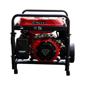Generador A Gasolina Portátil Predator 5,500w 110v/220v 10 Hp