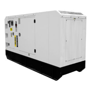 Generador Estacionario Tdk Machinery 152Kw/190KVA 220/127V (CUMMINS) Con Rastreo Satelital, Precalentador y Nuevos Sensores