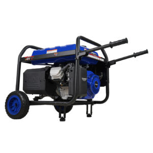 Generador Hyundai Con Motor 18 Hp 11.5kw 110v/220v