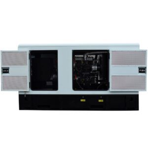 Generador Estacionario Hyundai 45 Kva/36 Kw 60 Hp