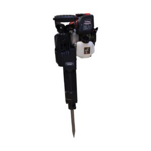 Martillo Demoledor A Gasolina Swedish Husky Power 3hp/45j