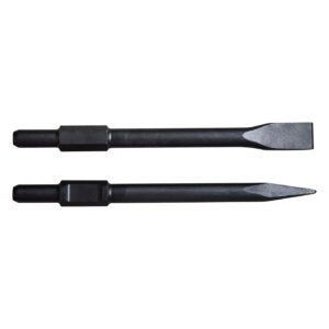 Martillo Demoledor Eléctrico Profesional Hyundai 1,700w