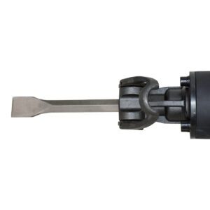 Martillo Rompedor Hammer Eléctrico Profesional Hyundai 2,200w 78j