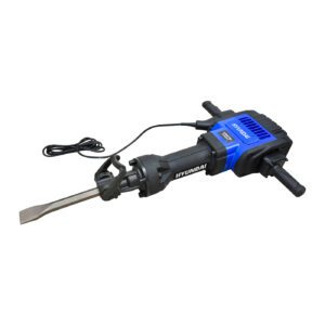 Martillo Rompedor Hammer Eléctrico Profesional Hyundai 2,200w 78j