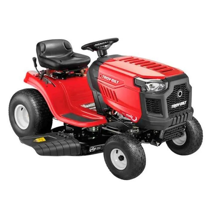 Tractor Podador TroyBilt Corte 42" Motor 17.5 Hp