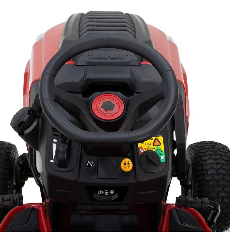 Tractor Podador Troybilt Corte 46" Motor 19 Hp