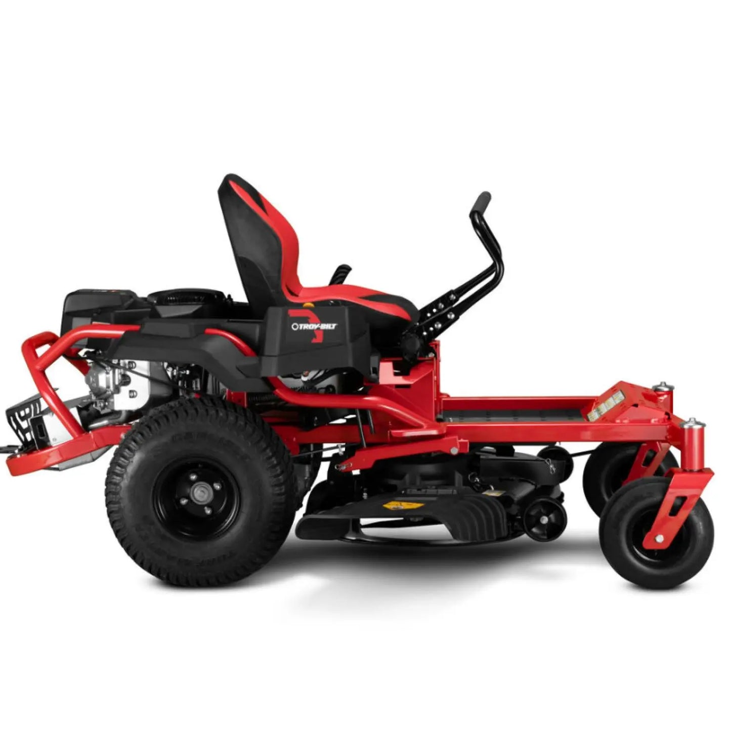 Giro Cero Troybilt Corte 46" Motor kohler 22 Hp