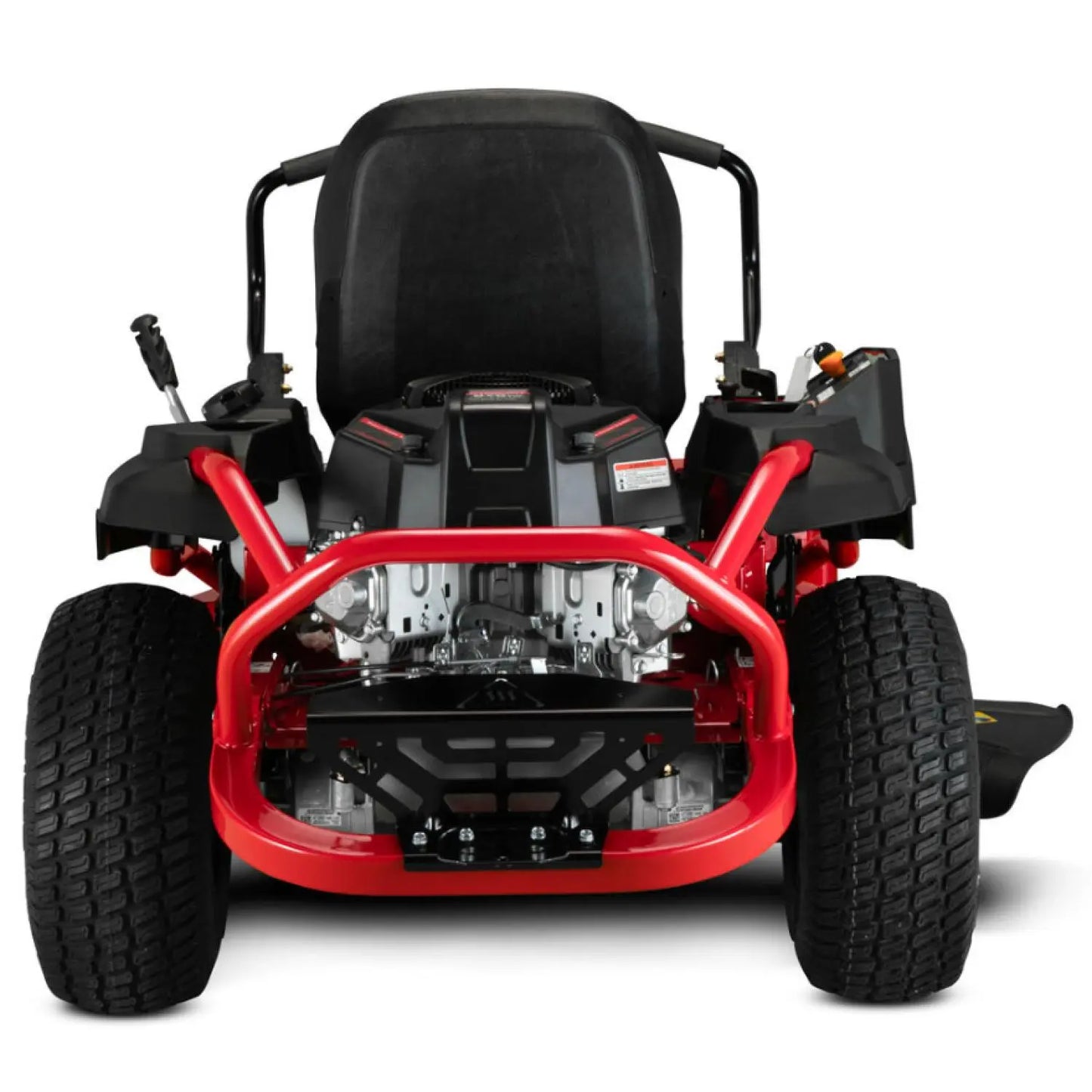 Giro Cero Troybilt Corte 46" Motor kohler 22 Hp