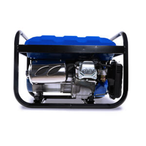 Generador Hyundai Portátil A Gasolina 3.0 Kw