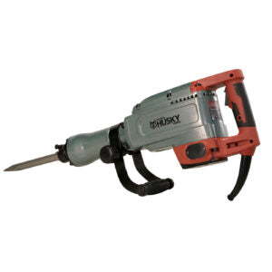 Martillo Demoledor Eléctrico Swedish Husky Power 1700w/70j
