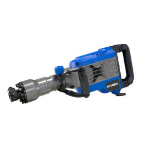 Martillo Demoledor Eléctrico Profesional Hyundai 1700w/50j/2000gpm