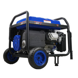 Generador Hyundai Con Motor 18 Hp 11.5kw 110v/220v