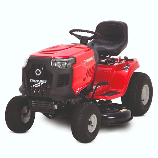 Tractor Podador TroyBilt Corte 42" Motor 17.5 Hp