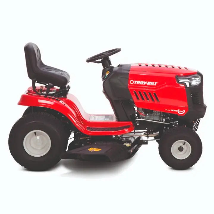 Tractor Podador TroyBilt Corte 42" Motor 17.5 Hp