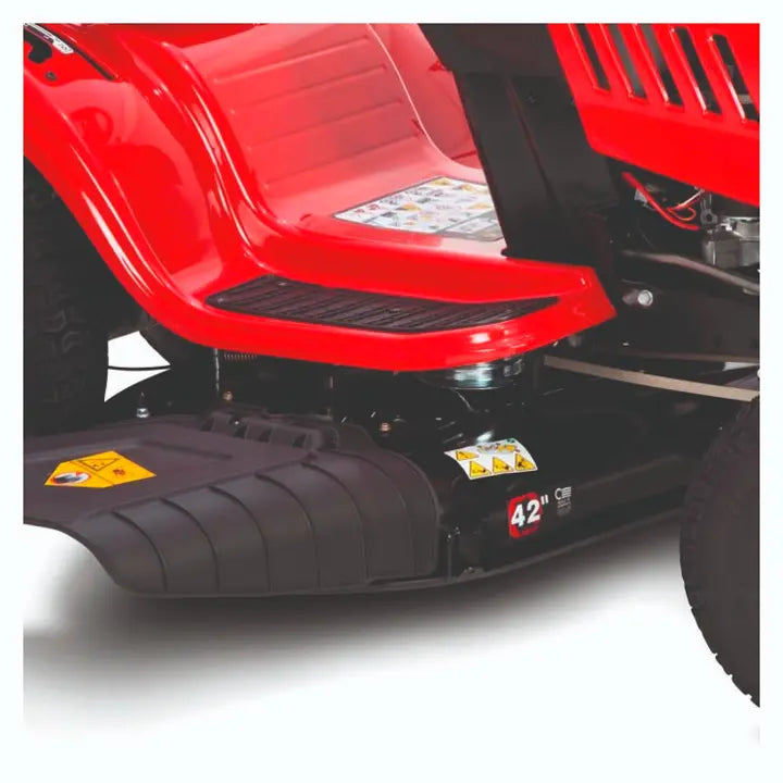 Tractor Podador TroyBilt Corte 42" Motor 17.5 Hp