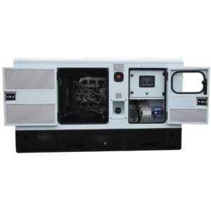 Generador Estacionario Hyundai 45 Kva/36 Kw 60 Hp
