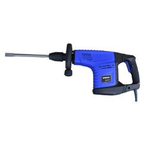 Martillo Rompedor Eléctrico Hyundai 1500w/25j/1800gpm