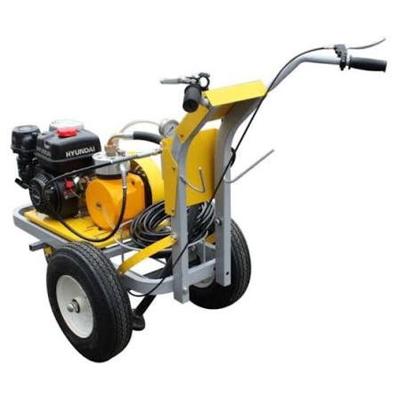 Pintarrayas Matisse Motor 7 Hp