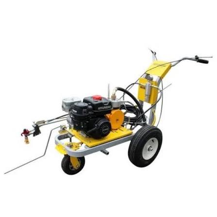 Pintarrayas Matisse Motor 7 Hp