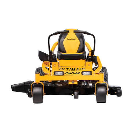 Giro Zero Cub Cadet Corte 54" Motor Kohler 24 Hp