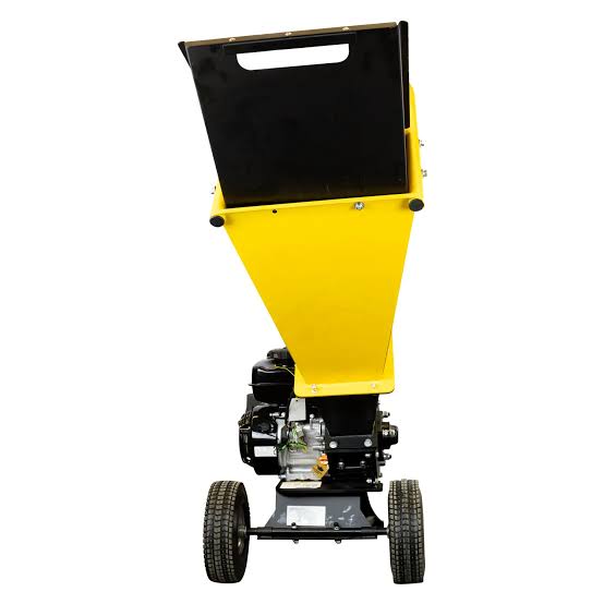 Trituradora Parazzini Motor 7 Hp Corte 2"