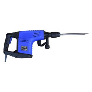 Martillo Rompedor Eléctrico Hyundai 1500w/25j/1800gpm