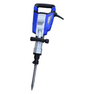 Martillo Demoledor Eléctrico Hyundai 1750w/48j/1600gpm