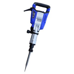 Martillo Demoledor Eléctrico Hyundai 1750w/48j/1600gpm