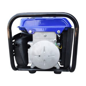 GENERADOR PORTÁTIL A GASOLINA 2 TIEMPOS HYUNDAI 800-1,000W