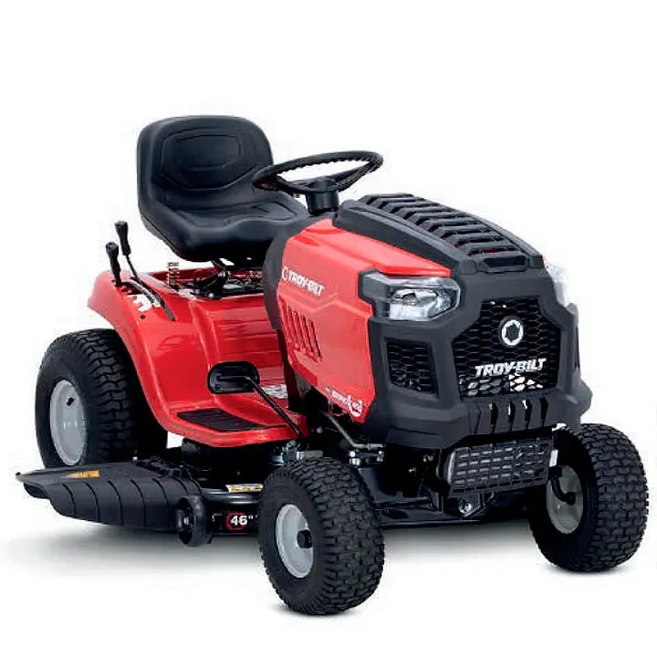 Tractor Podador Troybilt Corte 46" Motor 19 Hp