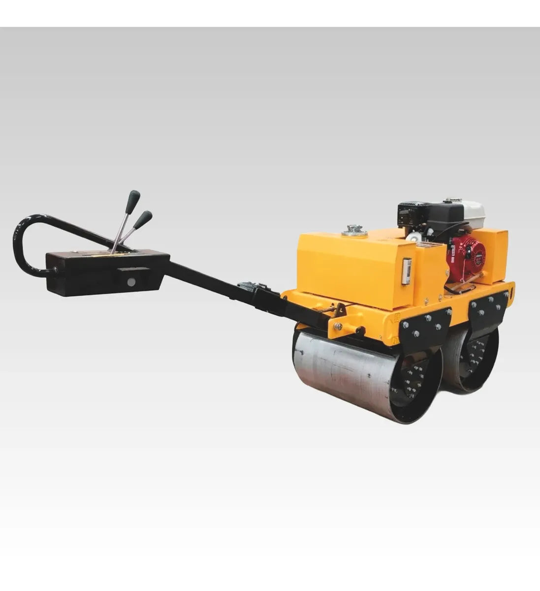 Rodillo Compactador Oakland Motor Honda 13HP